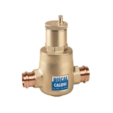 CALEFFI 551066A Image 1