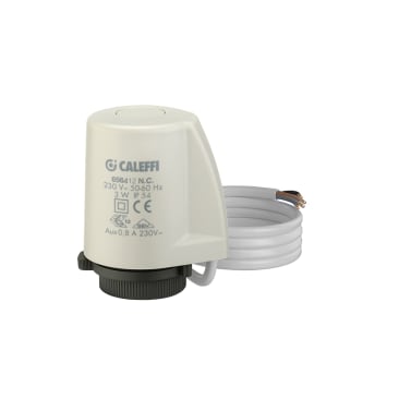 CALEFFI 656404 Image 1