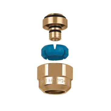 CALEFFI 680504A Image 1