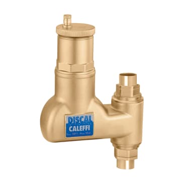 CALEFFI NA551995 Image 1