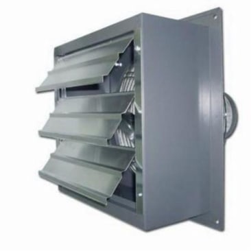 CANARM S18-F1 Image 1