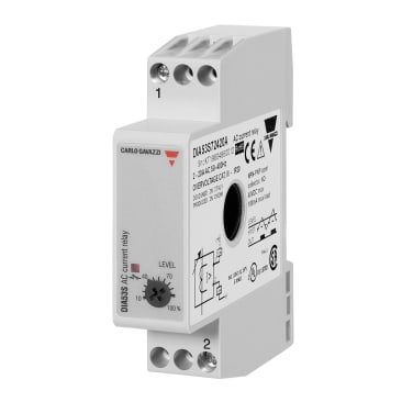 CARLO GAVAZZI DIA53S72420A Image 1