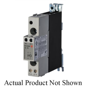 CARLO GAVAZZI RGC1A60D15KGU Image 1