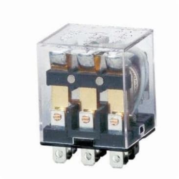 CARLO GAVAZZI RPYA003A120L Image 1