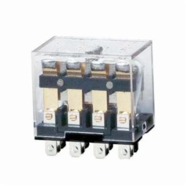 CARLO GAVAZZI RPYA00424L Image 1