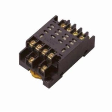 CARLO GAVAZZI ZPY14 Image 1
