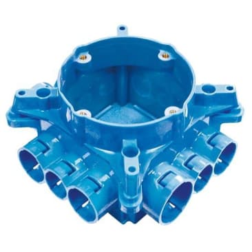 CARLON A863CFG Image 1