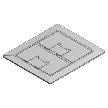 CARLON E9762SS Image 1