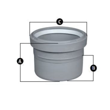 CENTROTHERM ISAAL0303 Image 1