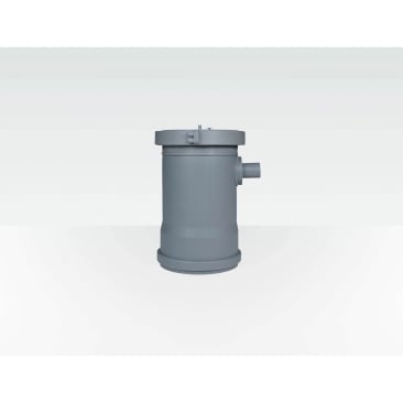 CENTROTHERM ISHDF06 Image 1