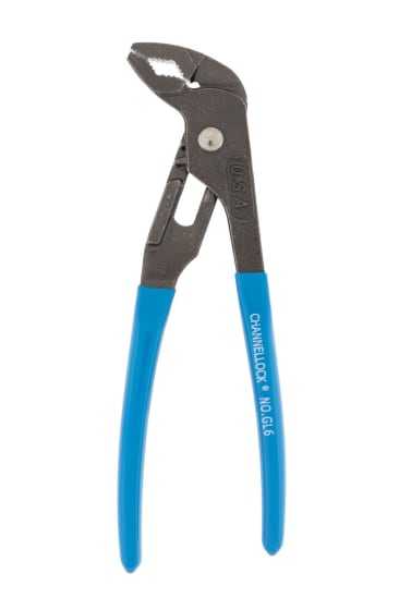 CHANNELLOCK GL6 Image 1