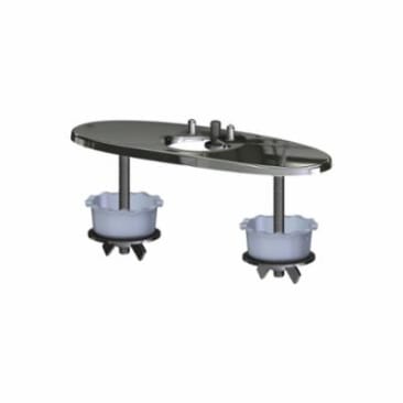 CHICAGO EQ-A12-KJKCP Image 1