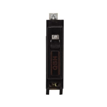 COMMANDER QBH20 Image 1