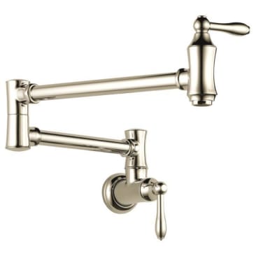 DELTA 1177LF-PN Image 1