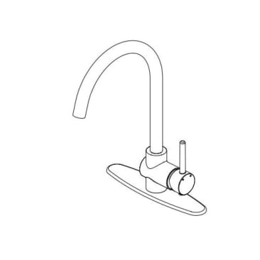 DELTA 191LF-BL Image 1