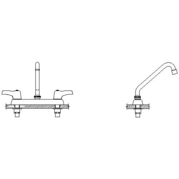 DELTA 26C3243 Image 1