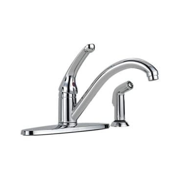 DELTA 436-DST Image 1