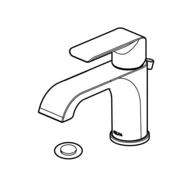 DELTA 563LF-SS Image 1