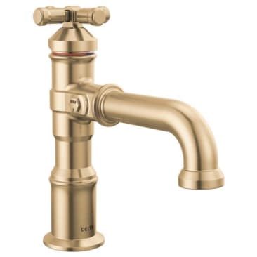 DELTA 587-CZ-PR-DST Image 1