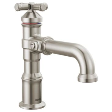 DELTA 587-SS-PR-DST Image 1