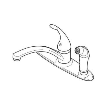 DELTA B3310LF-30 Image 1