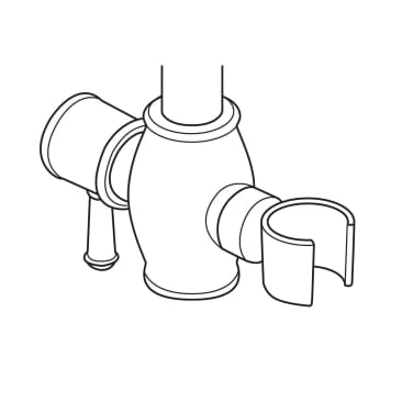 DELTA RP64155SS Image 1