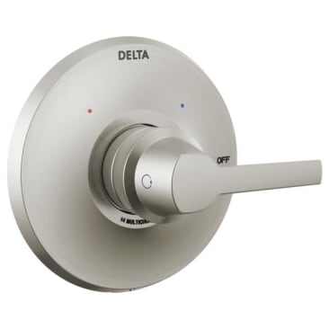 DELTA T14072-SS-PR Image 1