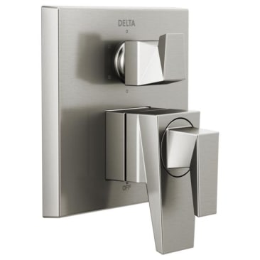 DELTA T27943-SS-PR Image 1