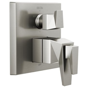 DELTA T27T943-SS-PR Image 1