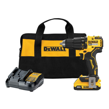 DEWALT DCD798D1 Image 1