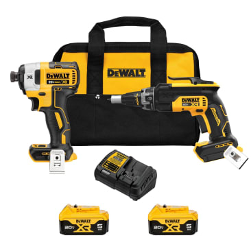 DEWALT DCK268P2 Image 1