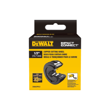 DEWALT DWACPR12 Image 1