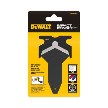 DEWALT DWAPVCBLD Image 1
