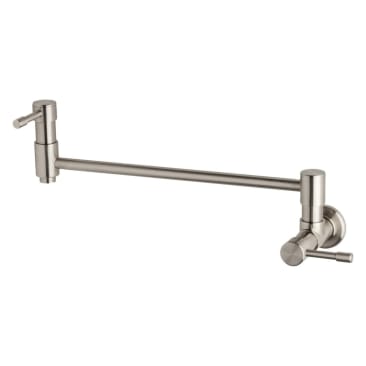 GERBER D205012SS Image 1