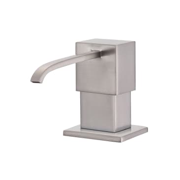 GERBER D495944SS Image 1