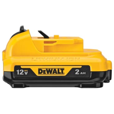 DEWALT DCB122 Image 1