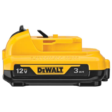 DEWALT DCB124 Image 1