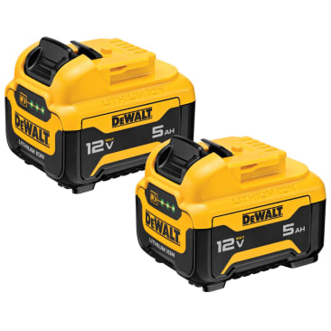 DEWALT DCB126-2 Image 1