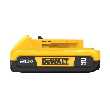 DEWALT DCB203 Image 1