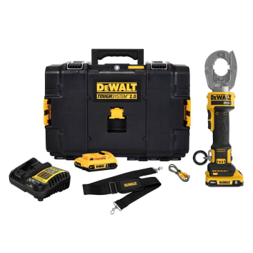 DEWALT DCE310D2 Image 1