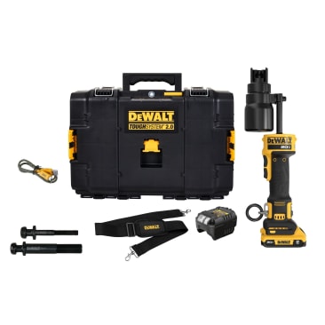 DEWALT DCE600D1 Image 1