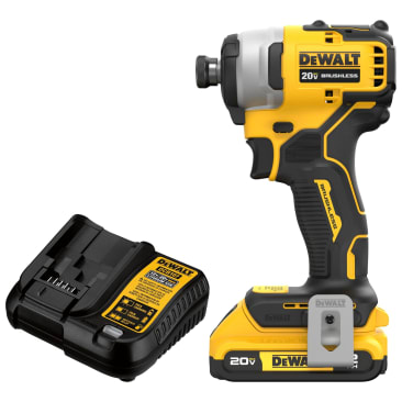 DEWALT DCF809D1 Image 1