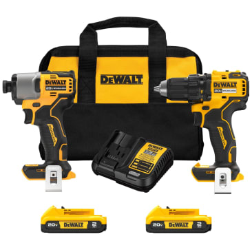DEWALT DCK227D2 Image 1