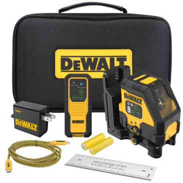 DEWALT DCLE14201G Image 1