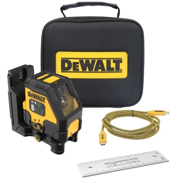 DEWALT DCLE14201GB Image 1