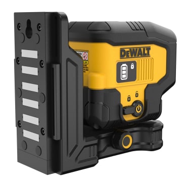 DEWALT DCLE16031GB Image 1