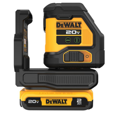 DEWALT DCLE34021D1 Image 1