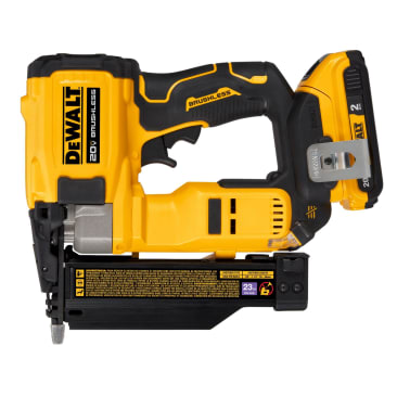 DEWALT DCN623D1 Image 1