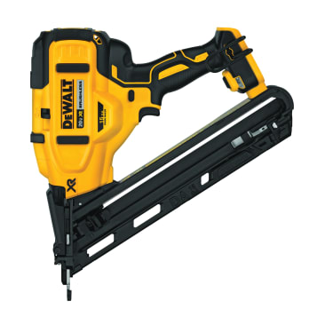 DEWALT DCN650B Image 1