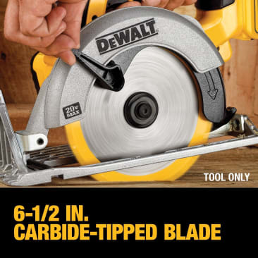 DEWALT DCS391B Image 1
